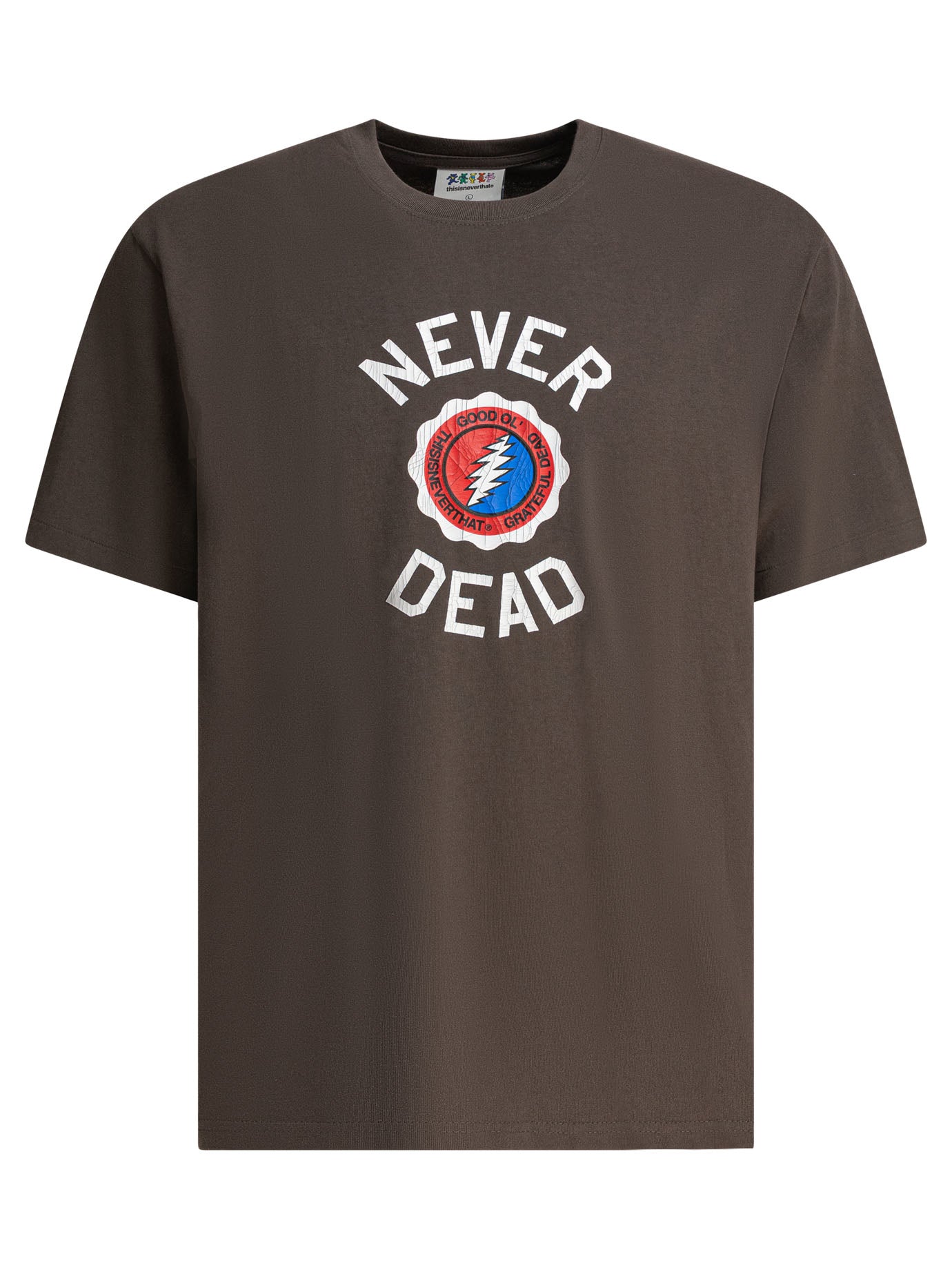 "GD Never Dead" T-shirt T-shirts