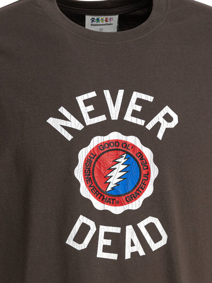 "GD Never Dead" T-shirt T-shirts