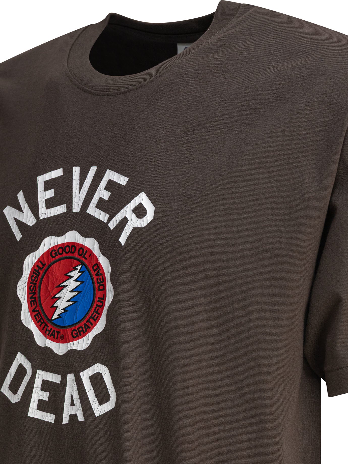 "GD Never Dead" T-shirt T-shirts