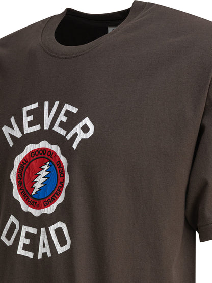 "GD Never Dead" T-shirt T-shirts