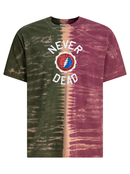 "GD Never Dead" T-shirt T-shirts