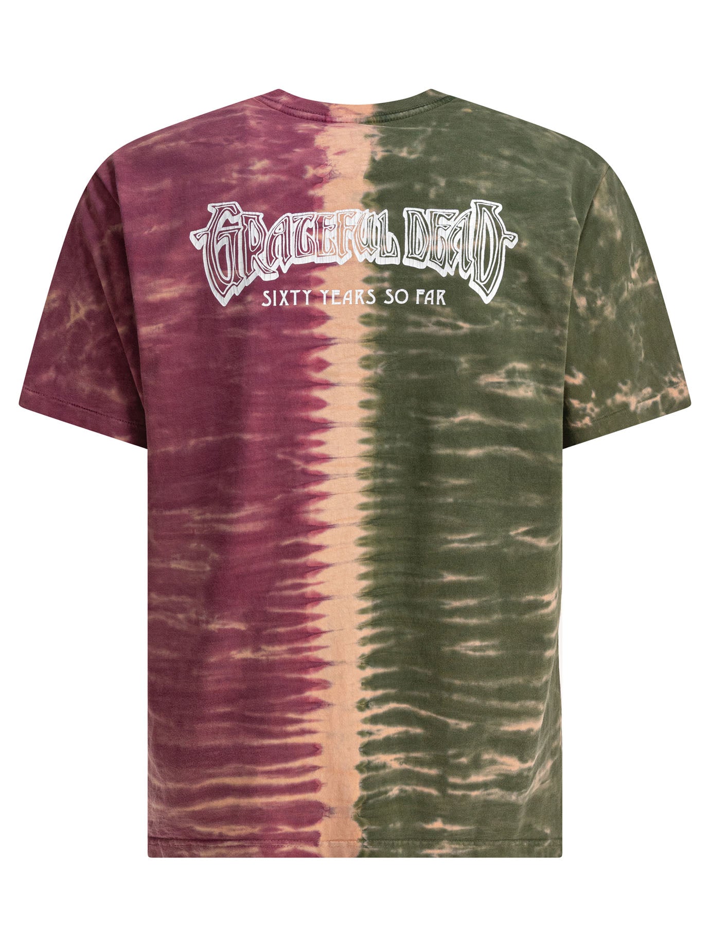 "GD Never Dead" T-shirt T-shirts