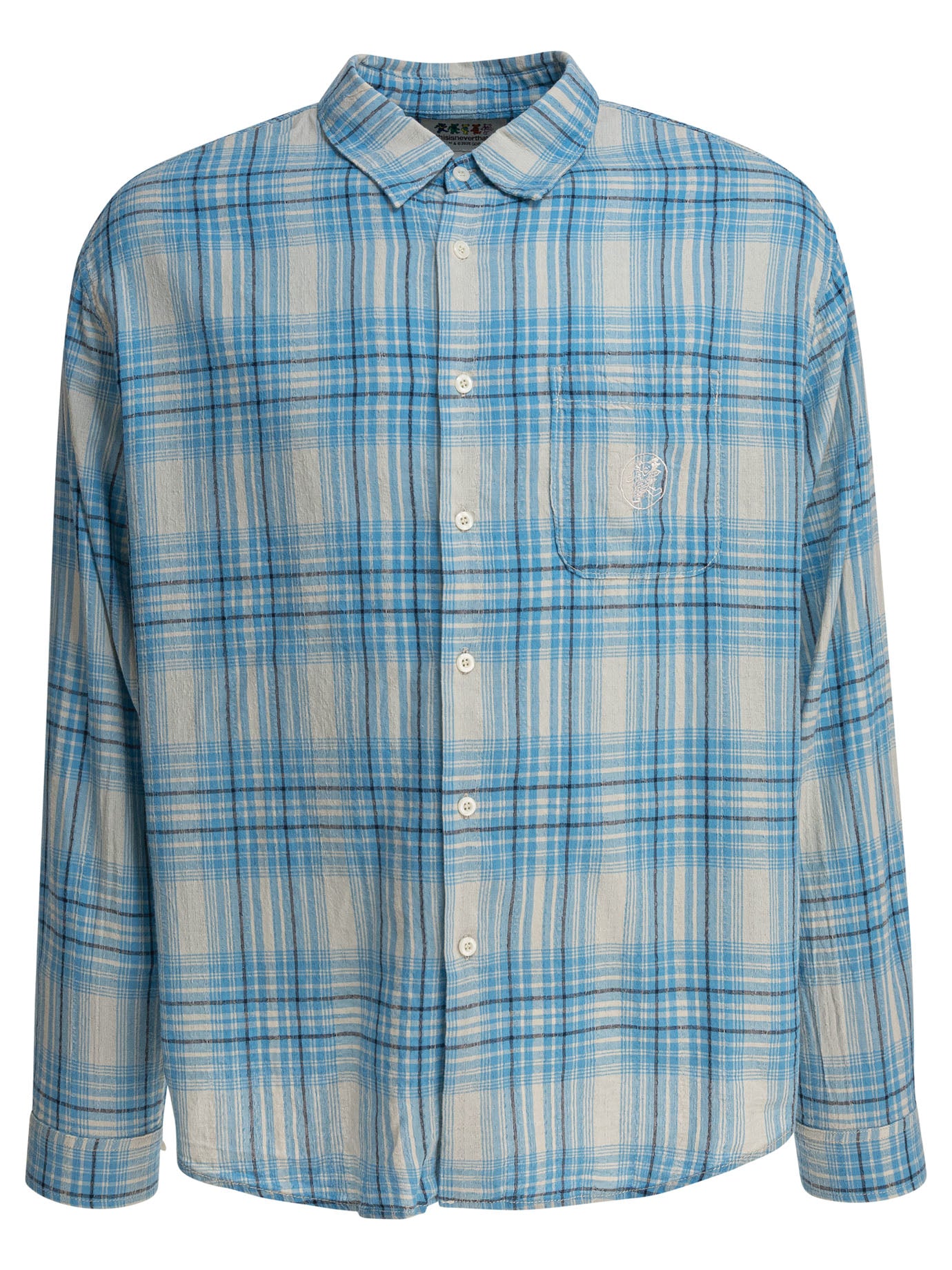 Check shirt Shirts