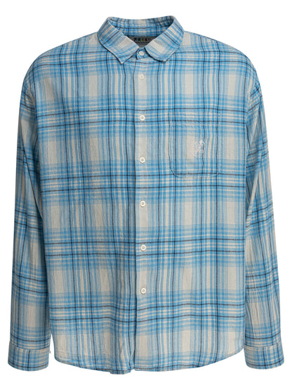 Check shirt Shirts