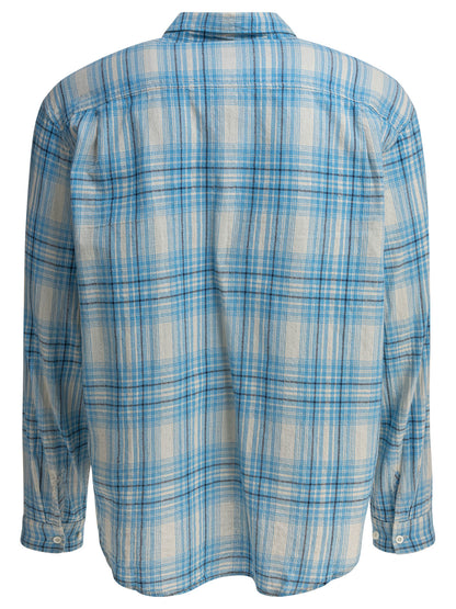Check shirt Shirts
