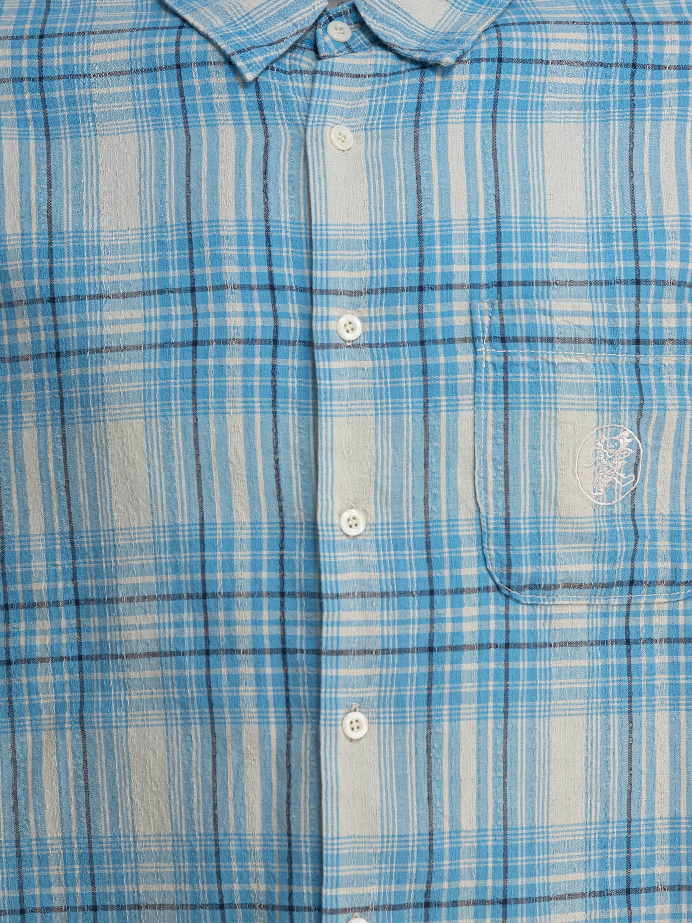 Check shirt Shirts