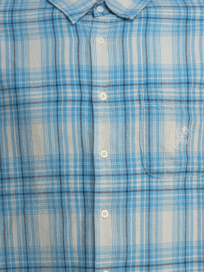 Check shirt Shirts
