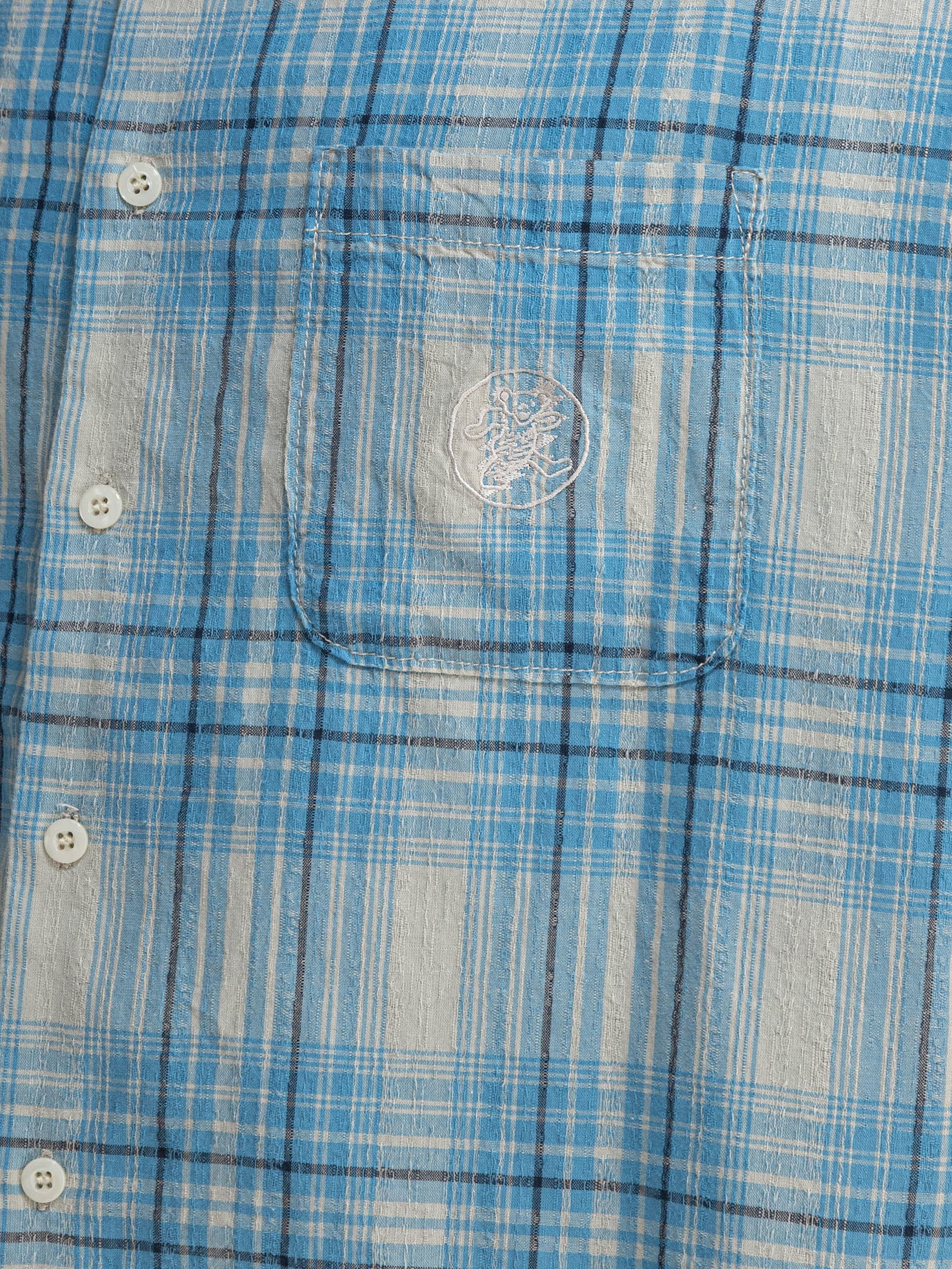 Check shirt Shirts