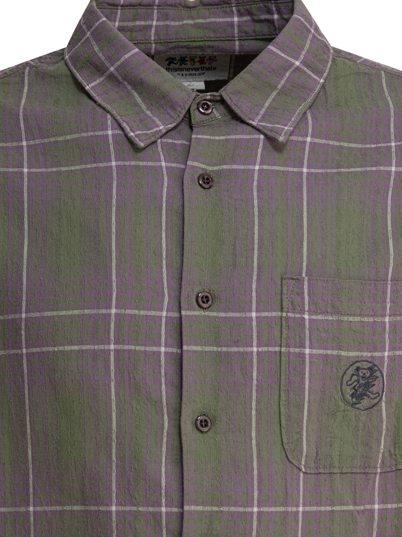 Check shirt Shirts