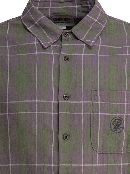 Check shirt Shirts