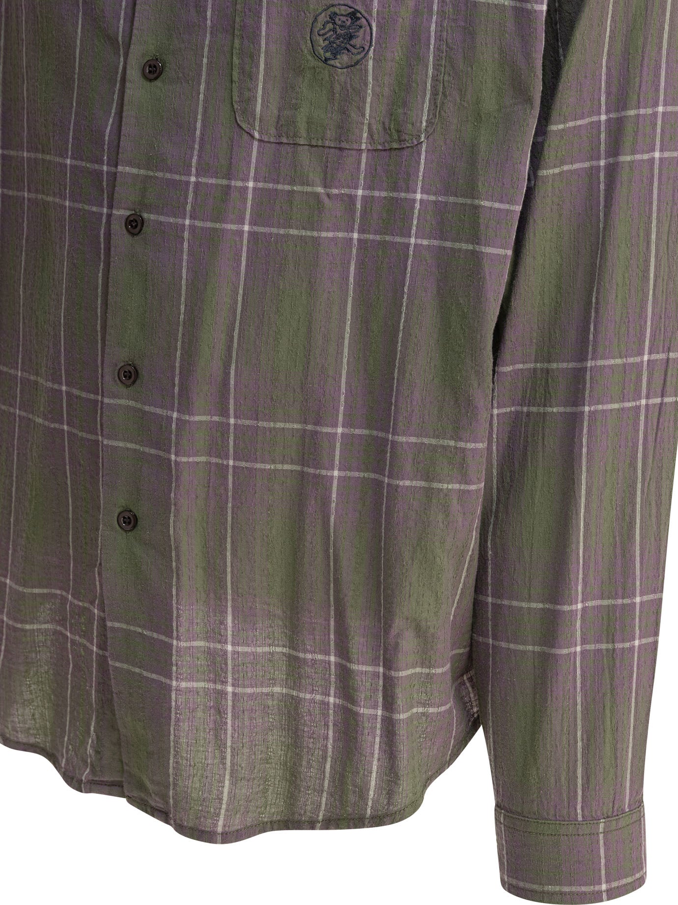 Check shirt Shirts
