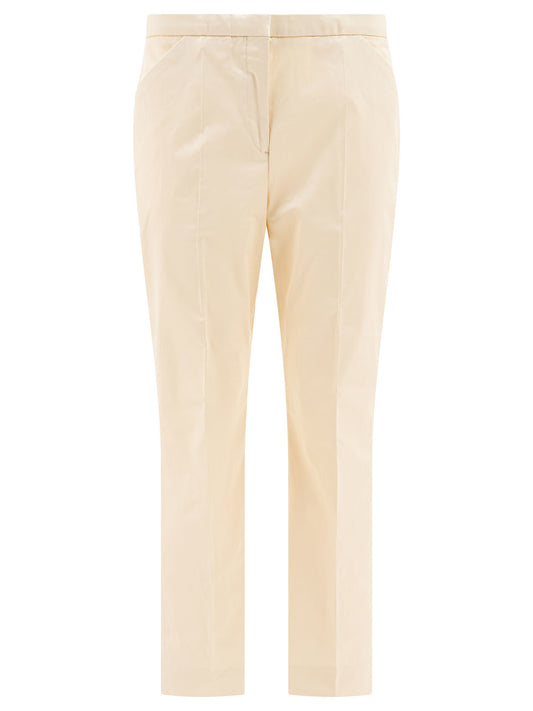 Cropped pants Trousers