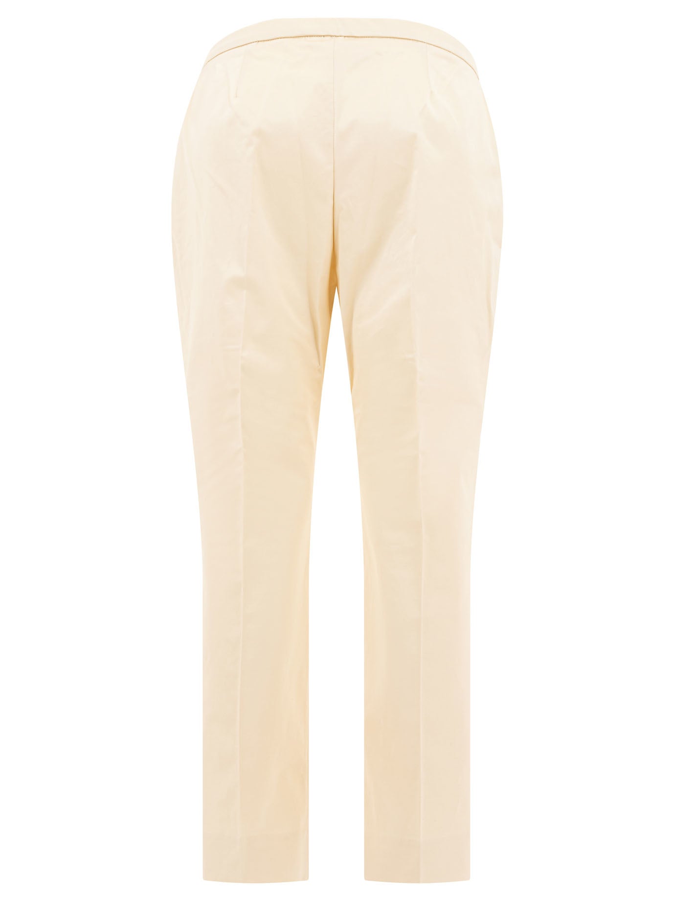 Cropped pants Trousers