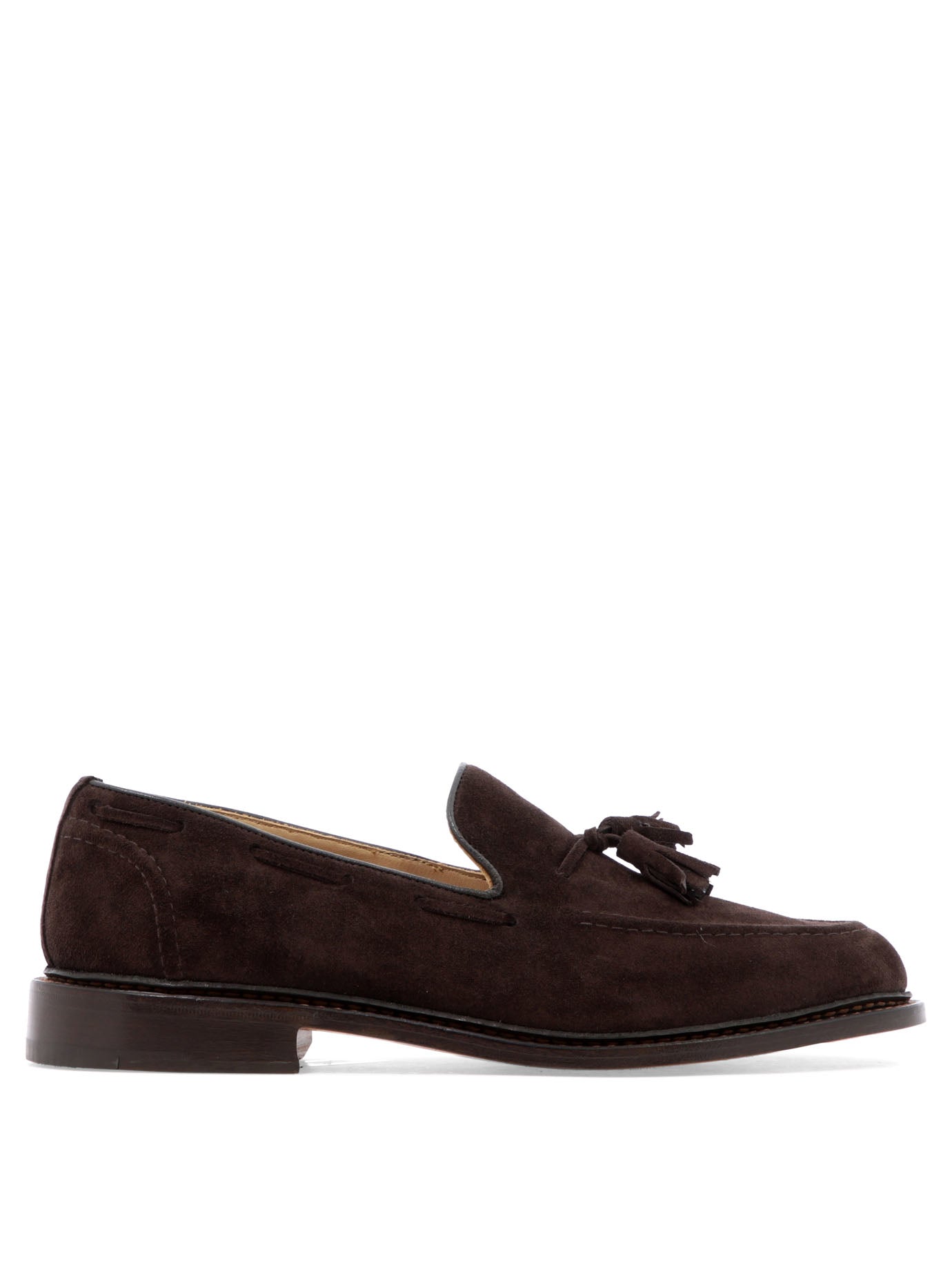 'Elton' loafers Loafers