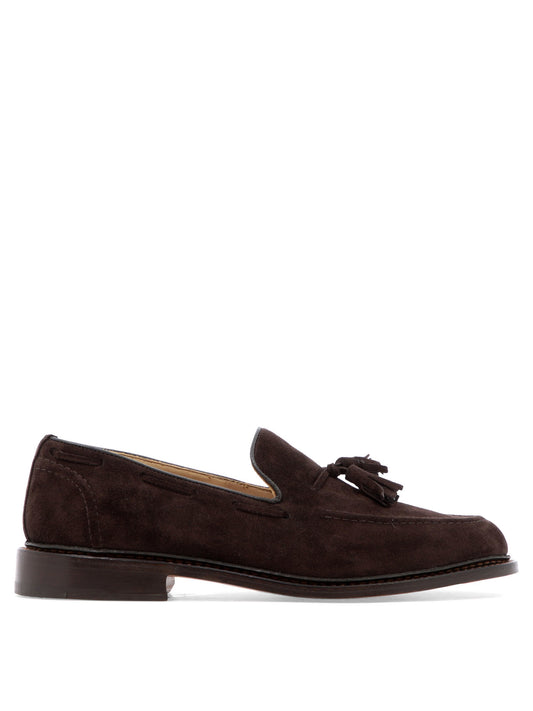 'Elton' loafers Loafers