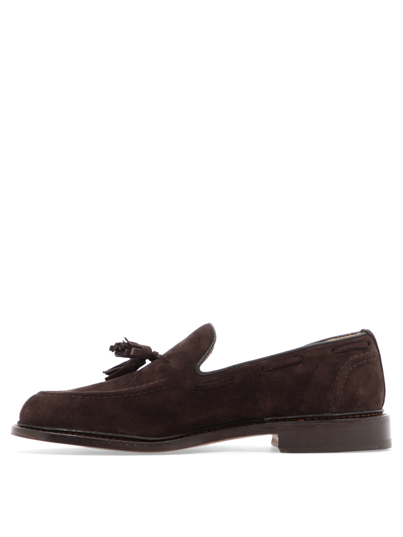 'Elton' loafers Loafers