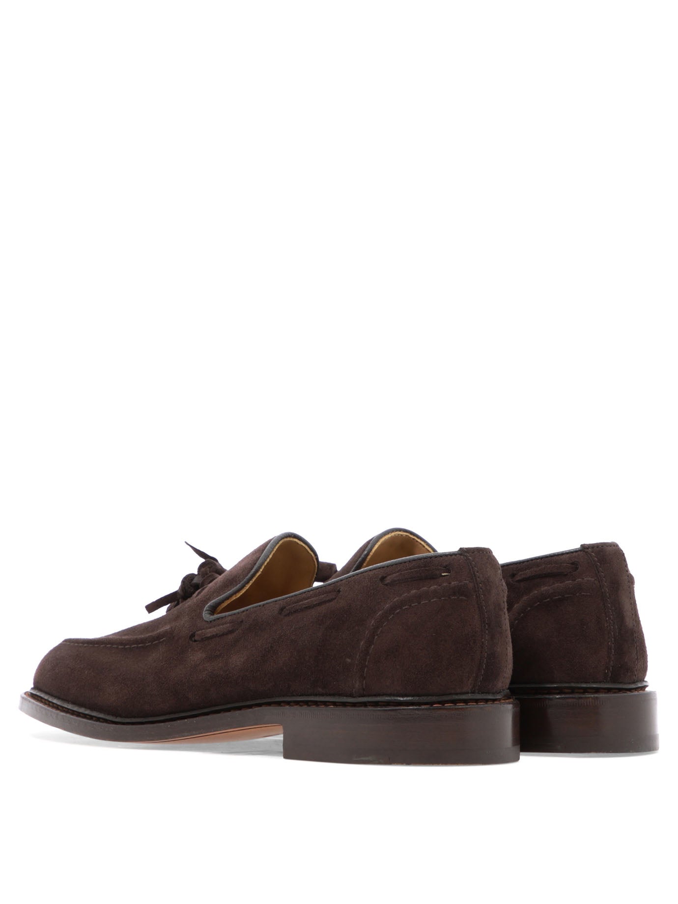 'Elton' loafers Loafers
