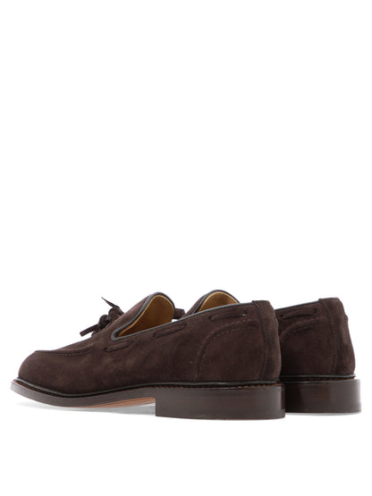 'Elton' loafers Loafers