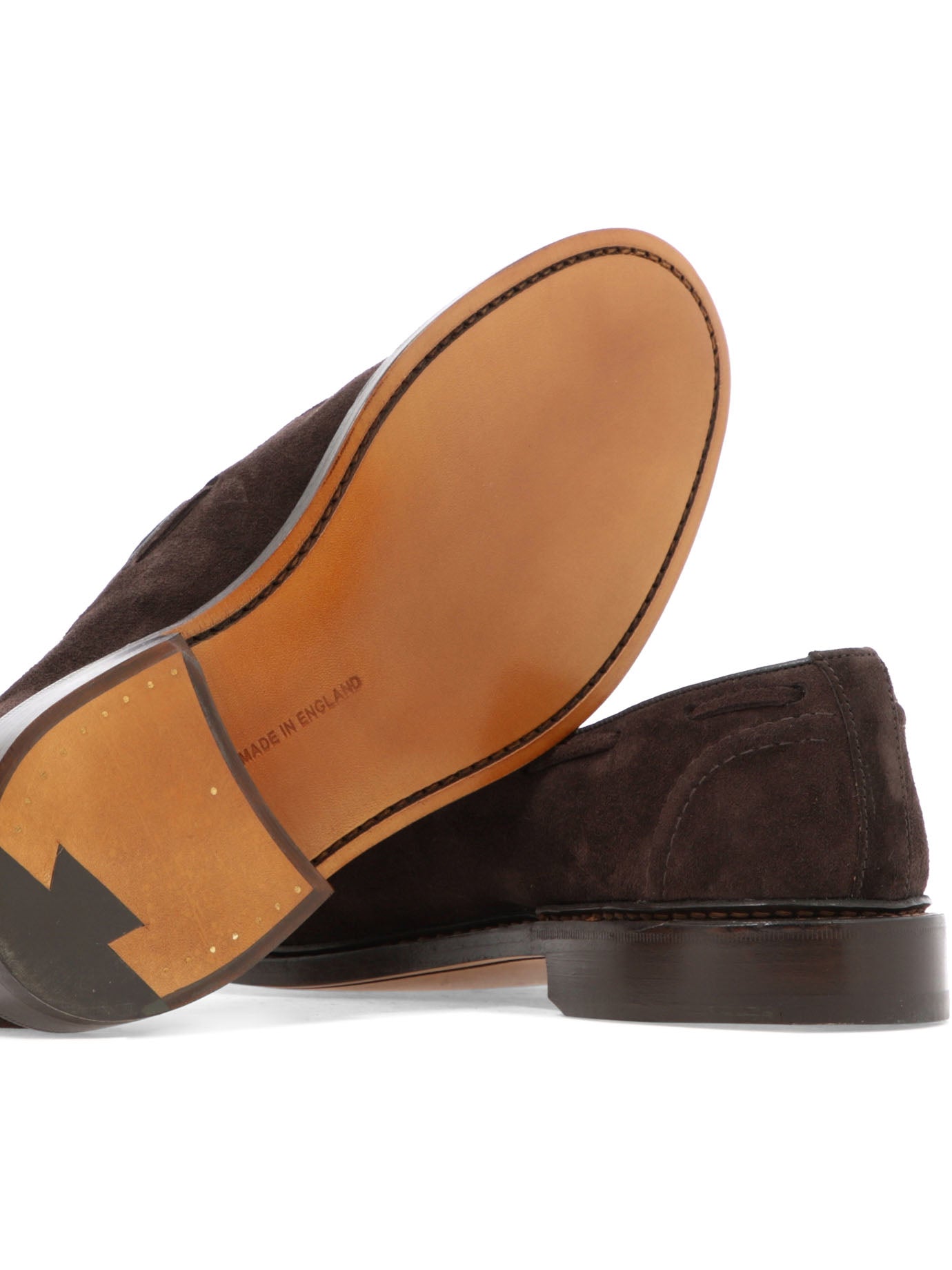 'Elton' loafers Loafers