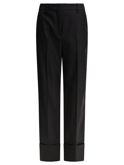 Valentino Garavani wool pants Pants