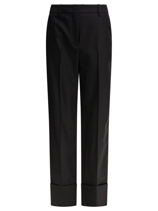Valentino Garavani wool pants Pants