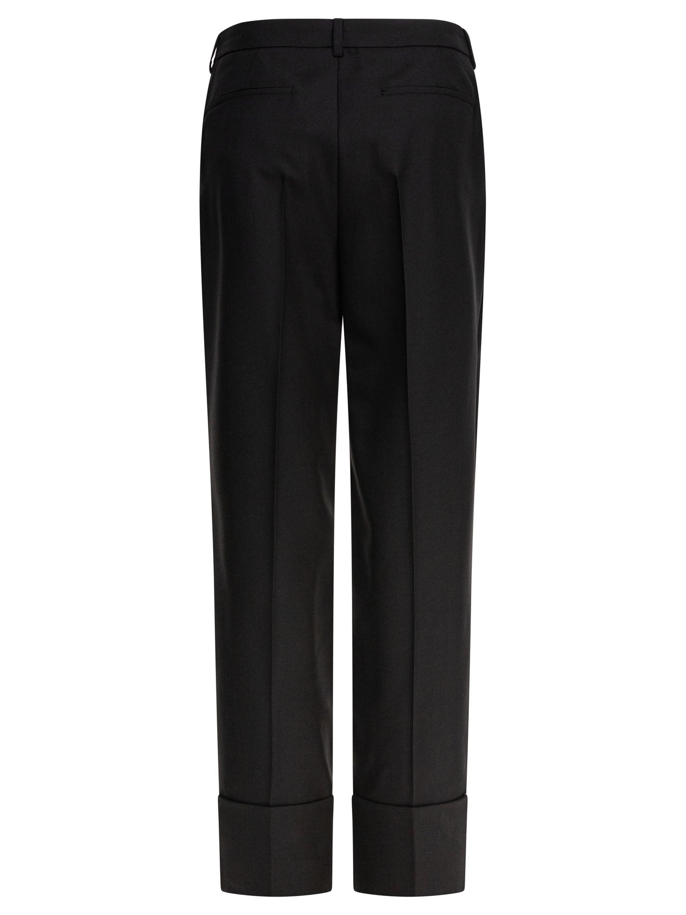 Valentino Garavani wool pants Pants