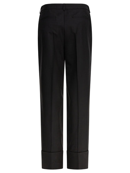 Valentino Garavani wool pants Pants