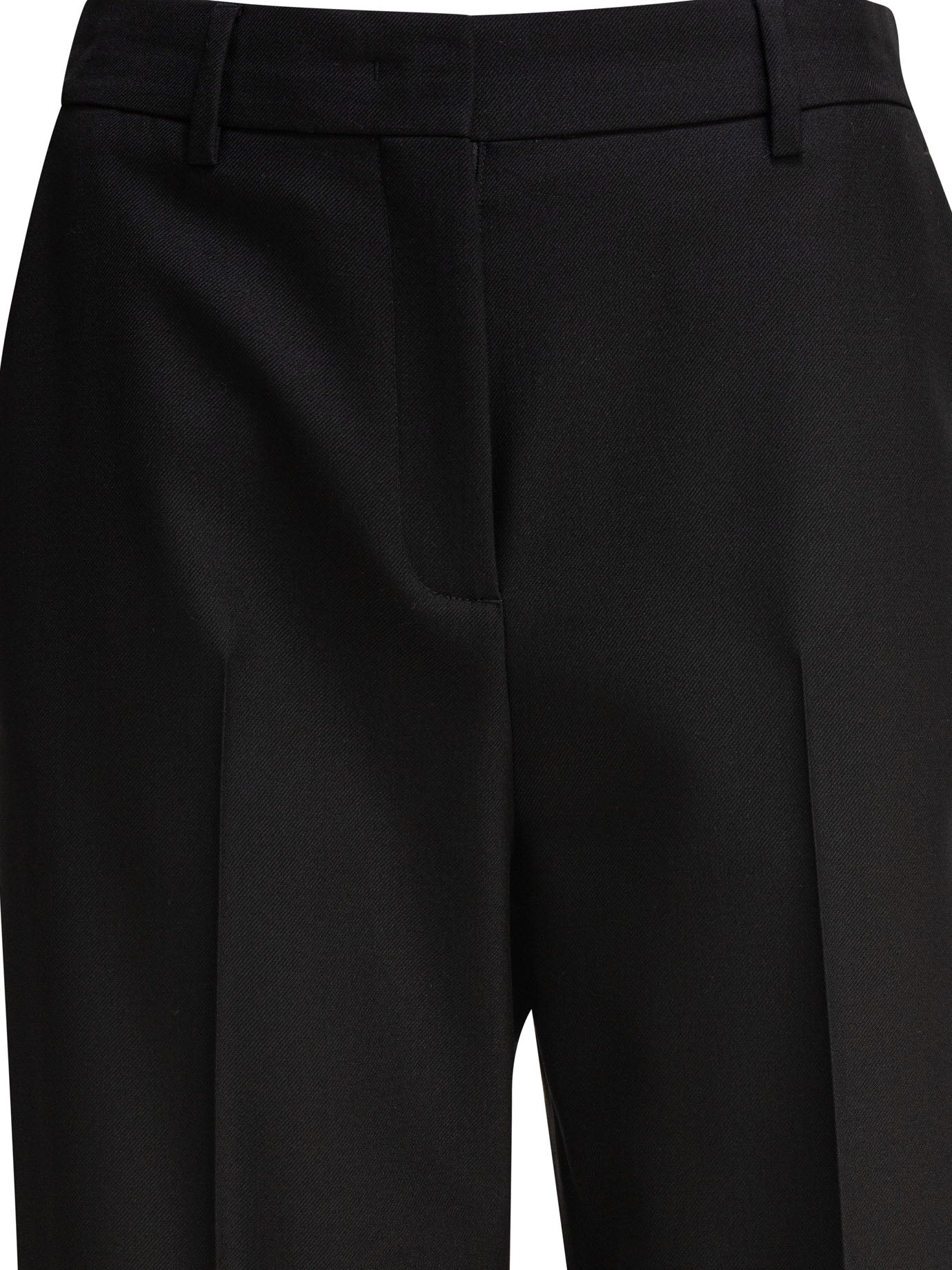 Valentino Garavani wool pants Pants