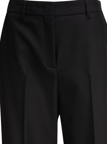 Valentino Garavani wool pants Pants