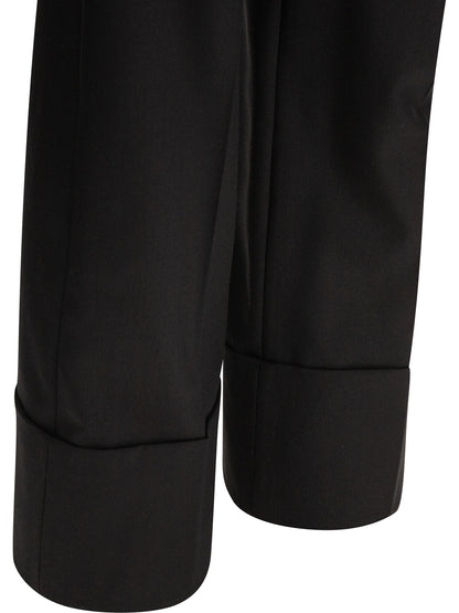 Valentino Garavani wool pants Pants