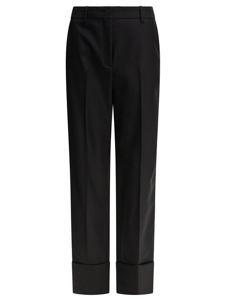 Valentino Garavani wool pants Pants