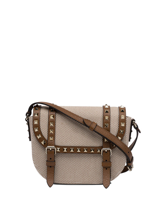 "Rockstud" crossbody bag Crossbody bags