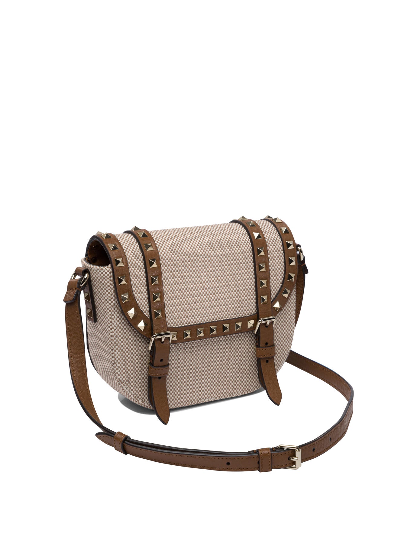 "Rockstud" crossbody bag Crossbody bags