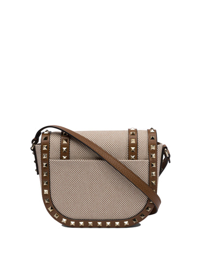 "Rockstud" crossbody bag Crossbody bags
