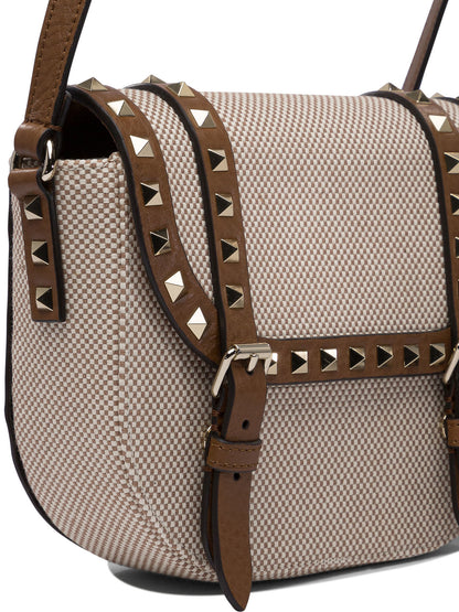 "Rockstud" crossbody bag Crossbody bags