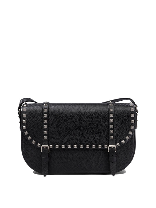 "Rockstud" crossbody bag Crossbody bags
