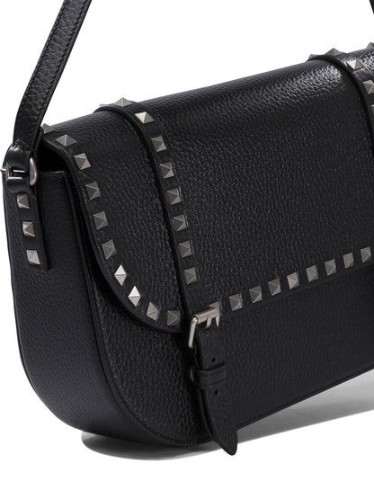 "Rockstud" crossbody bag Crossbody bags