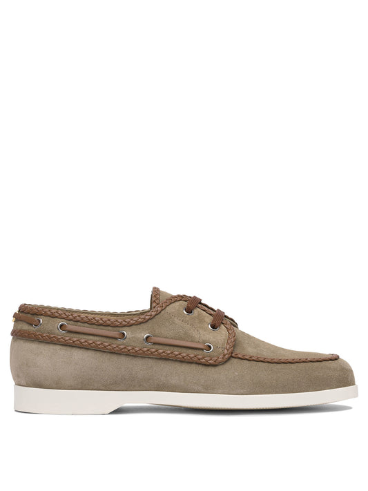 "Palm Avenue" boat shoes Loafers & Slippers