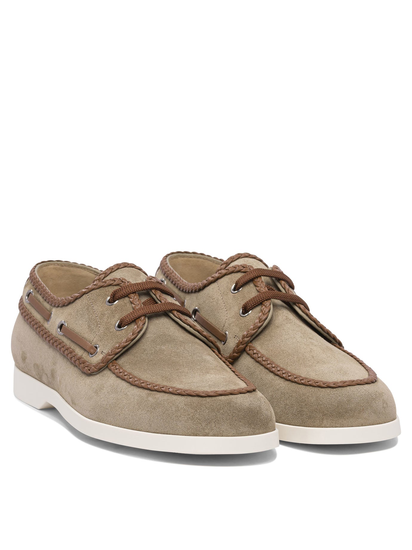 "Palm Avenue" boat shoes Loafers & Slippers