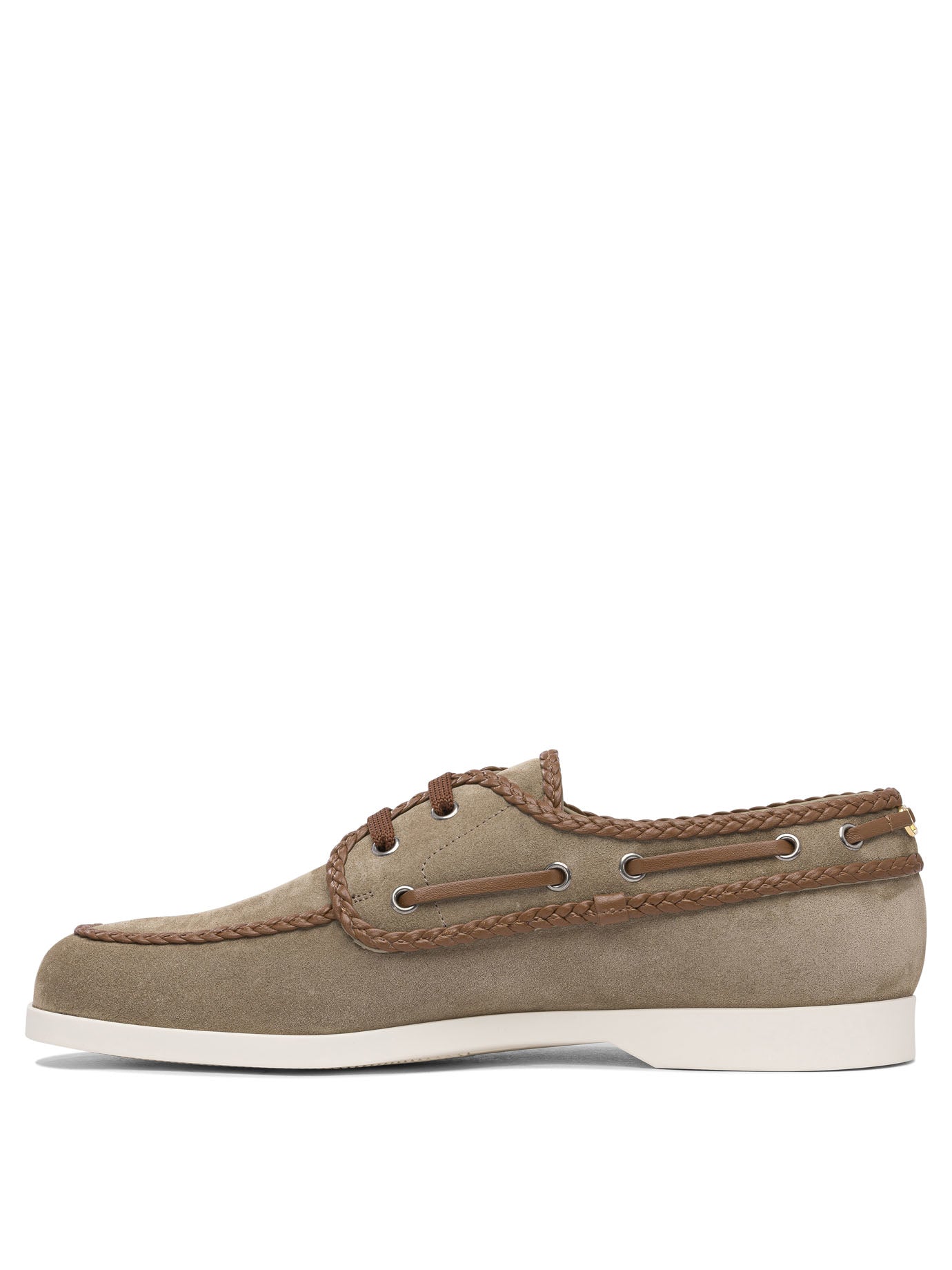 "Palm Avenue" boat shoes Loafers & Slippers