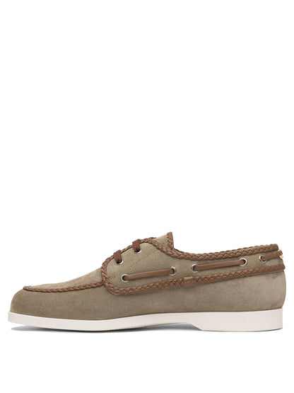 "Palm Avenue" boat shoes Loafers & Slippers