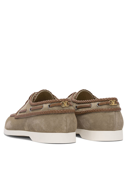 "Palm Avenue" boat shoes Loafers & Slippers