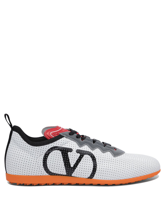 "Chromathon" sneakers Sneakers & Slip-On