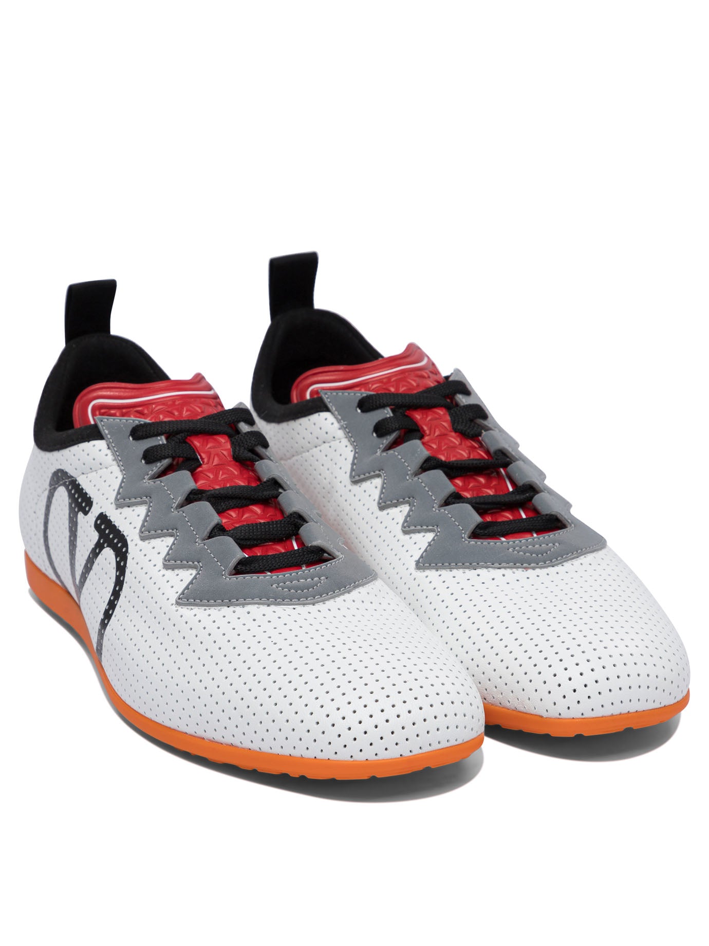 "Chromathon" sneakers Sneakers & Slip-On