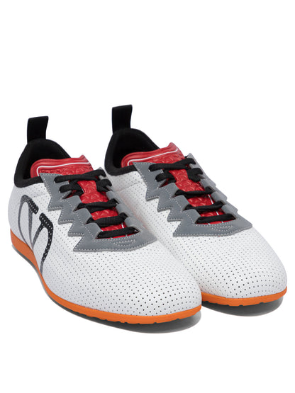 "Chromathon" sneakers Sneakers & Slip-On