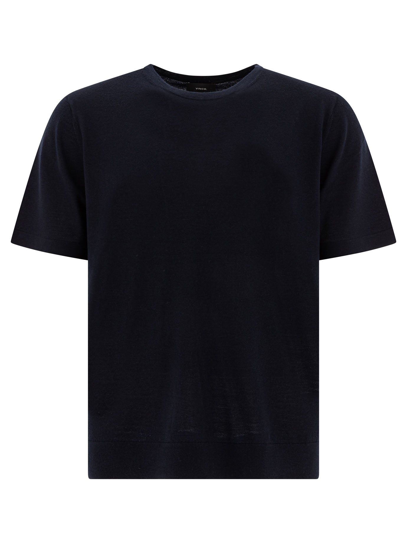 Short-sleeved sweater Knitwear