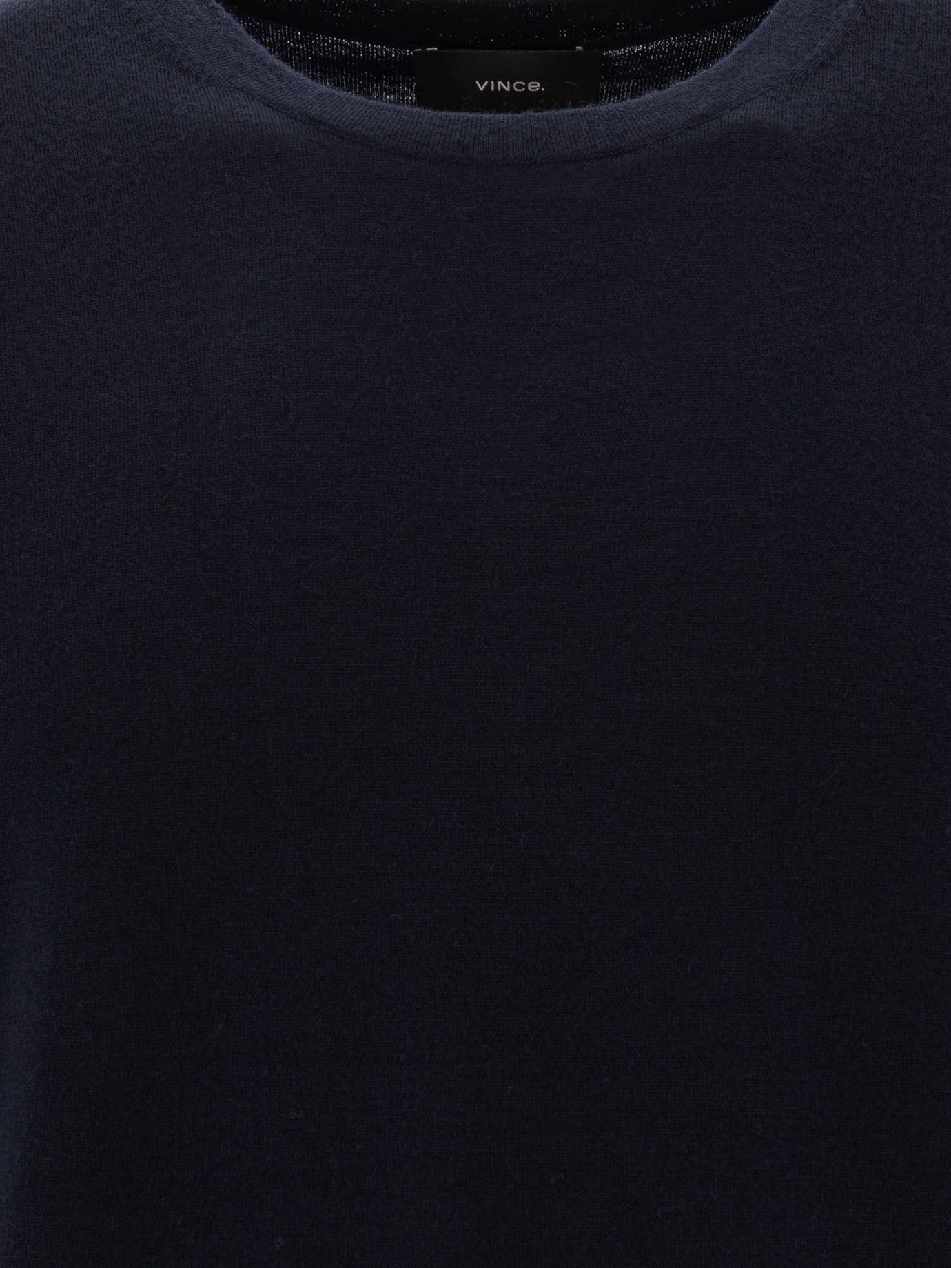 Short-sleeved sweater Knitwear