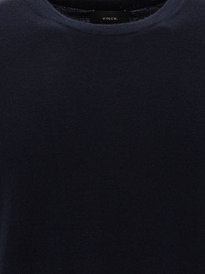Short-sleeved sweater Knitwear