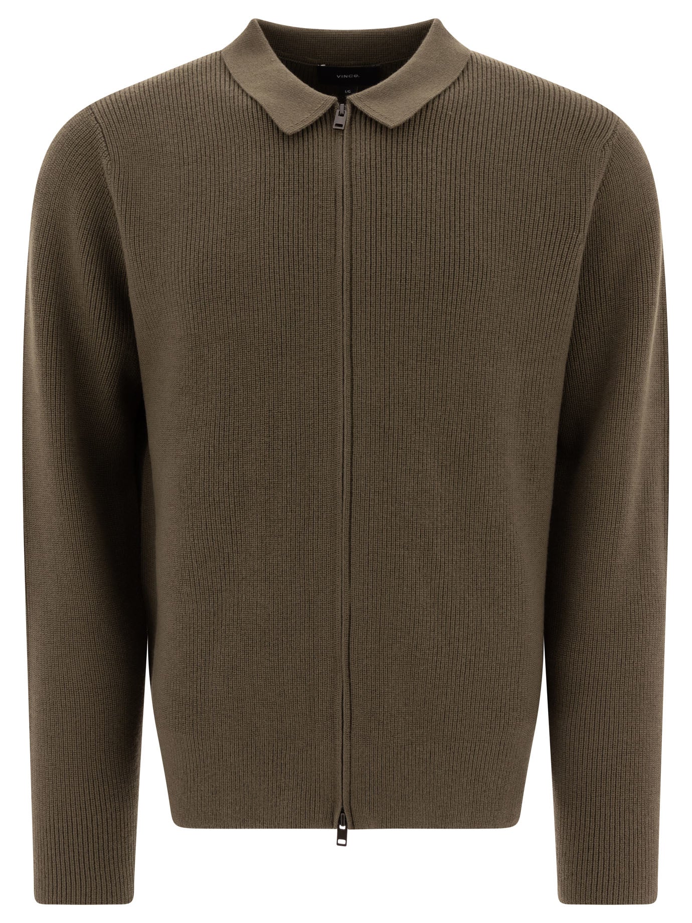 Wool blend cardigan Knitwear