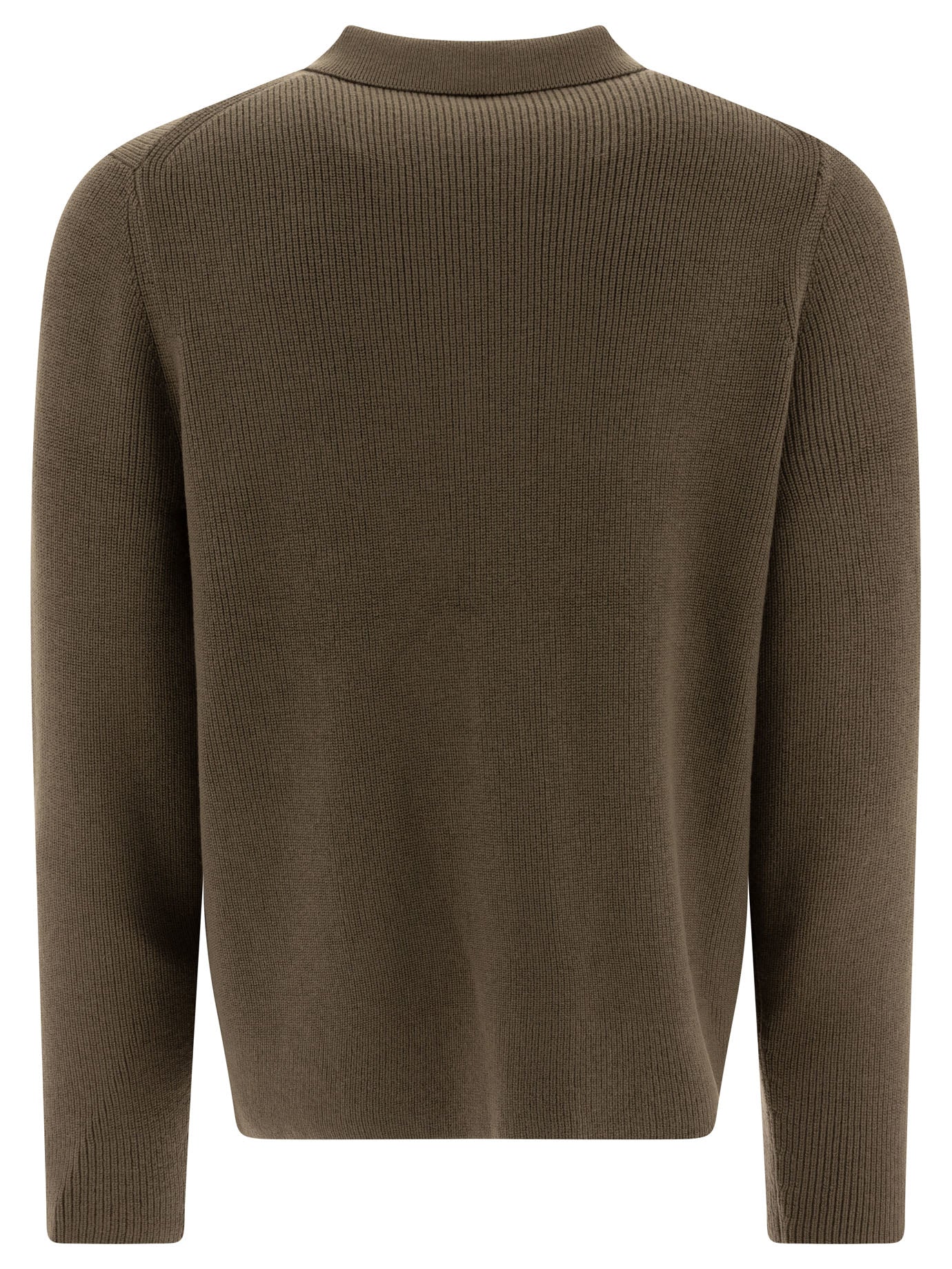 Wool blend cardigan Knitwear